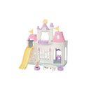 Playtime Castle Nursery