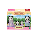 Pookie Panda Family