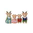 Reindeer Family