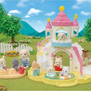 Nursery Sandbox & Pool