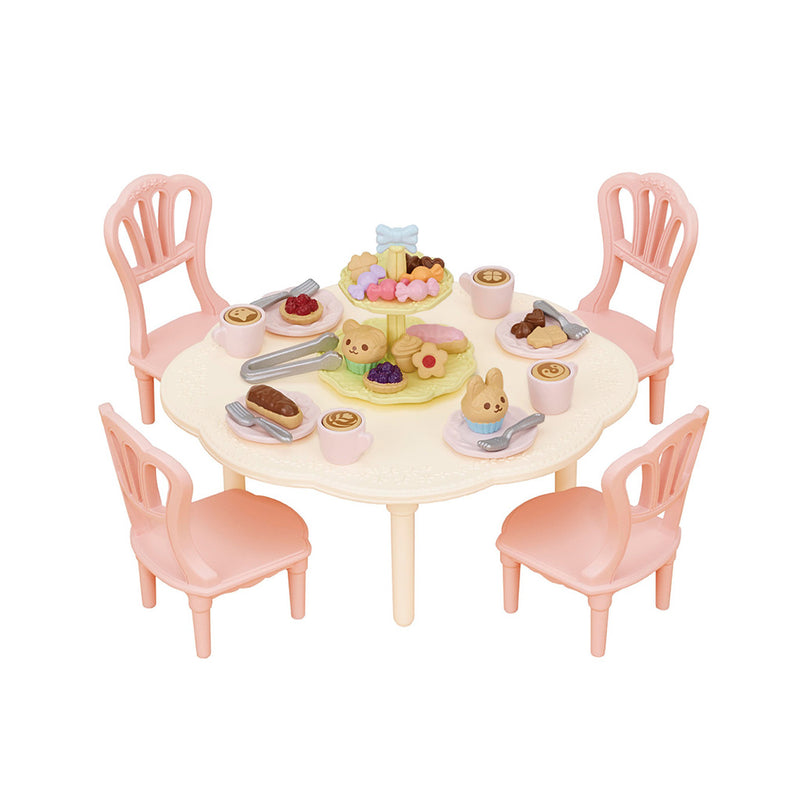 Sweets Party Set