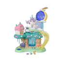 Woodland Wonder Fairy Castle