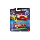 Pixar Cars Glow Racers Asst.
