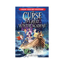 Choose Your Own Adventure