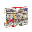 1000 Pc Puzzle- Michael Storrings Paris