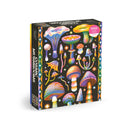 1000 Pc Puzzle- Cosmic Mushrooms
