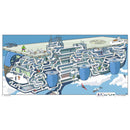 Marvel Mazes Activity Book