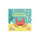 Clack Clack Little Crab!