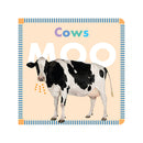 Cows Moo
