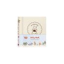 Disney Winnie the Pooh Keepsake Baby Book