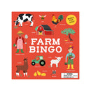Farm Bingo