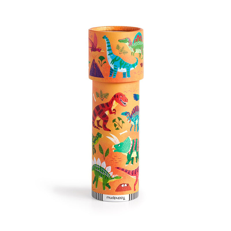 Animal Kaleidoscope