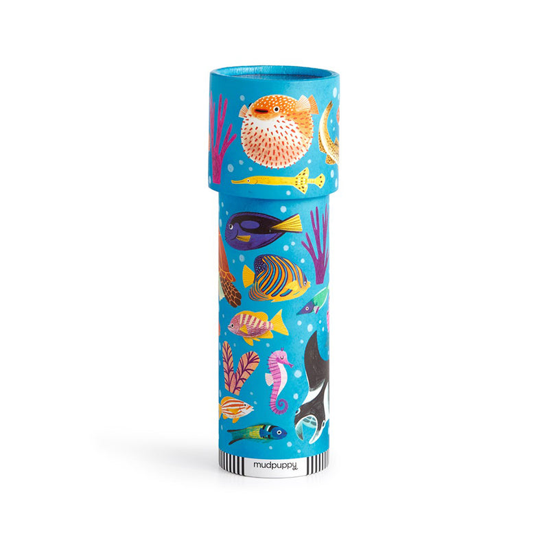 Animal Kaleidoscope