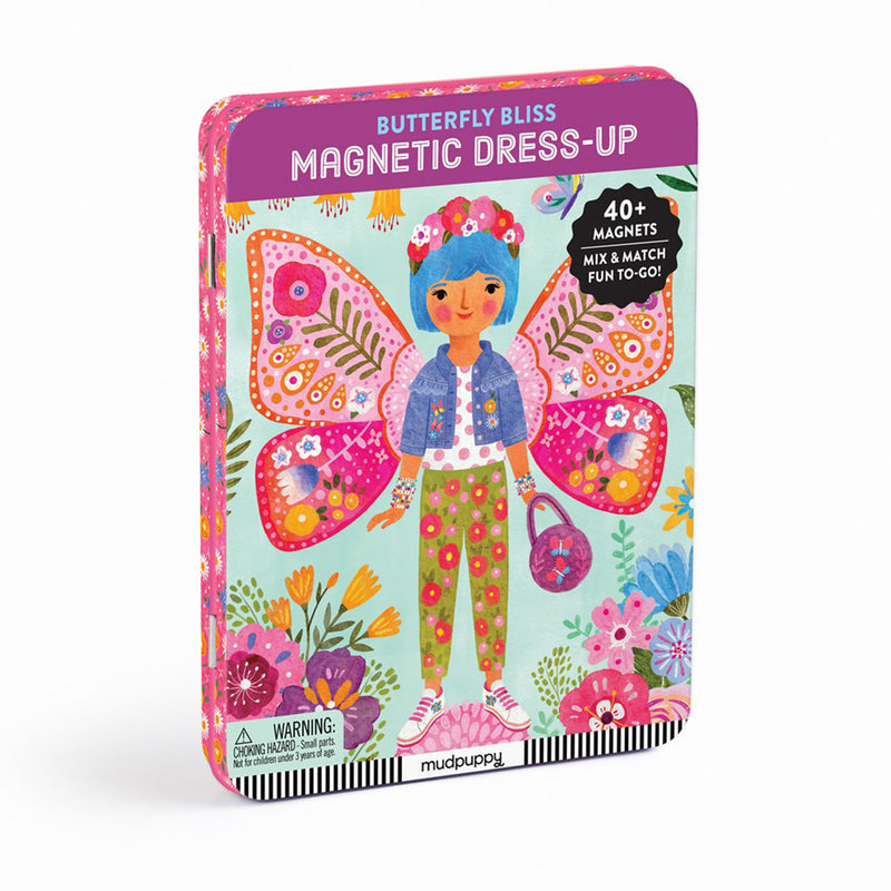 Magnetic Play Set