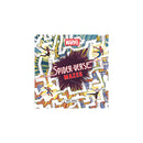 Marvel Spider-Verse Mazes
