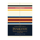 Classic Pendleton Notebook Collection