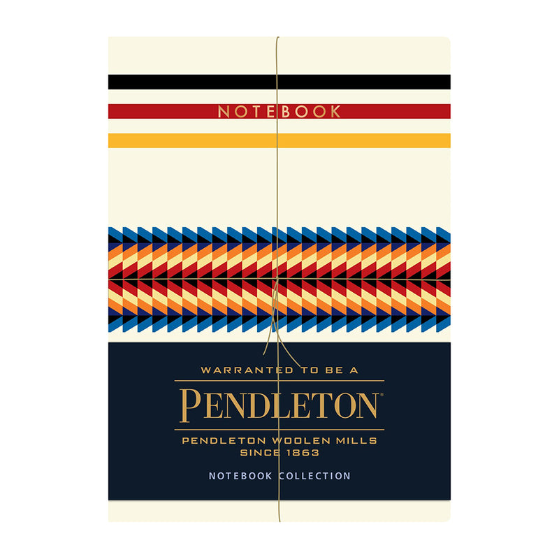Classic Pendleton Notebook Collection