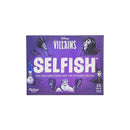 Selfish- Disney Villian Edition