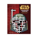 Star Wars Crossword Puzzles