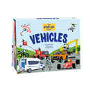 The Pop-Up Guide: Vehicles