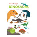 Ultimate Spotlight- Dinosaurs
