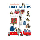 Ultimate Spotlight- Firefighters