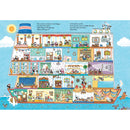 Welcome to the Penguin Cruise