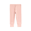 Organic Cruz Jogger- Ballet