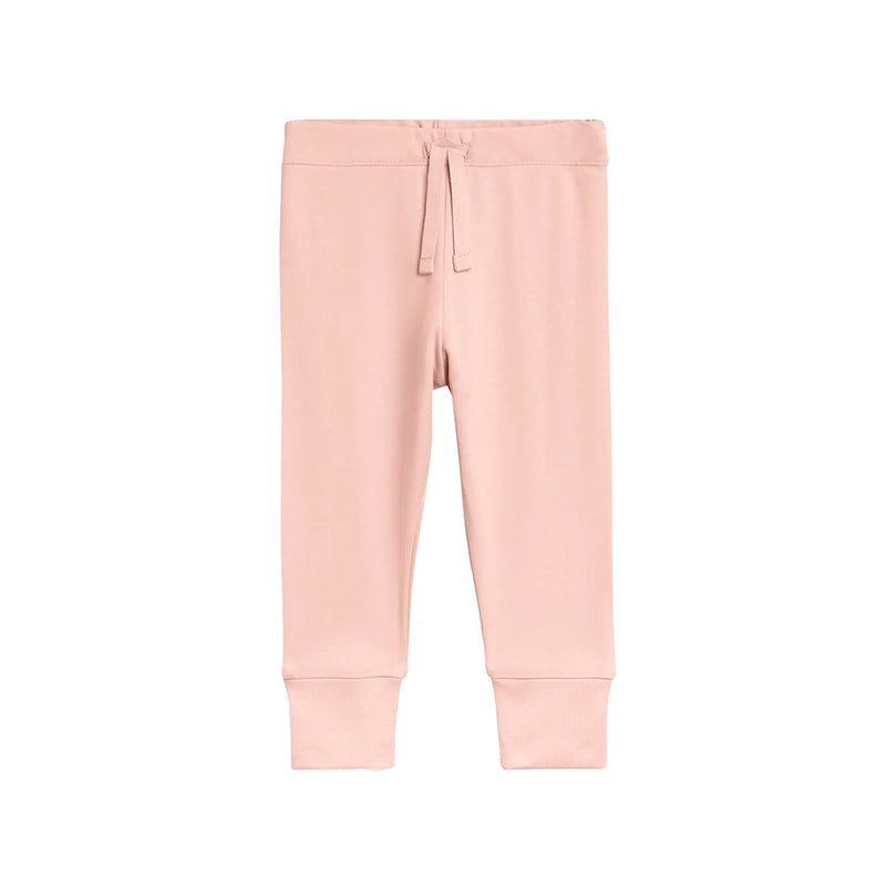 Organic Cruz Jogger- Ballet