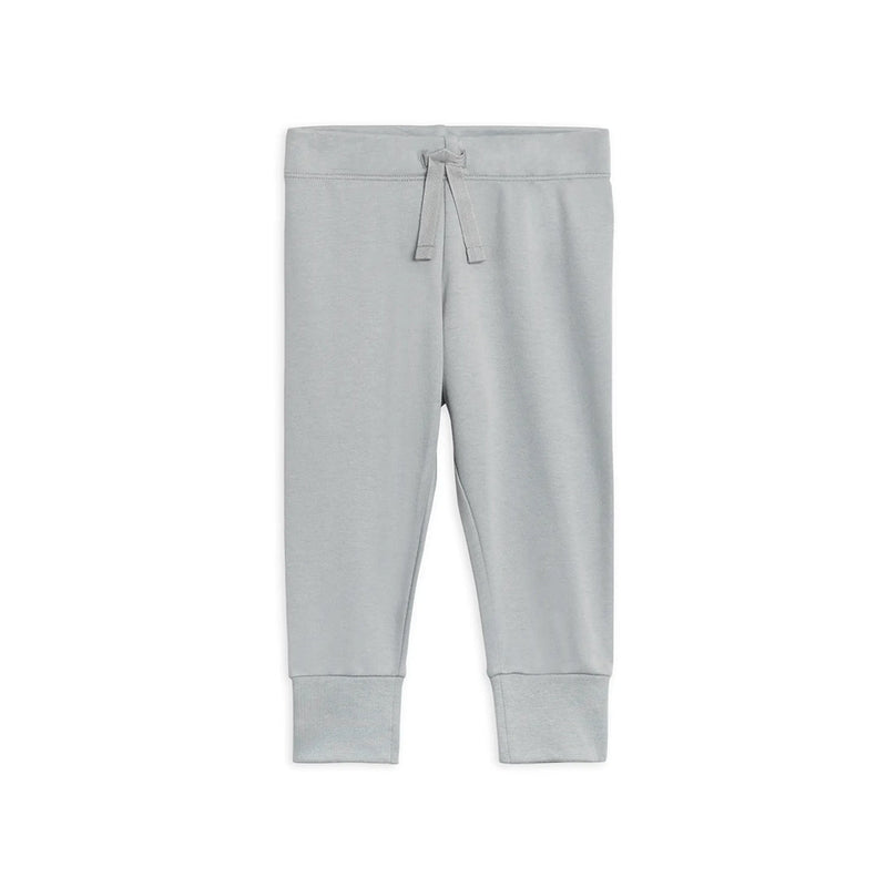 Organic Cruz Jogger- Mist