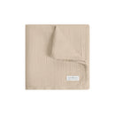 Organic Muslin Swaddle Blanket