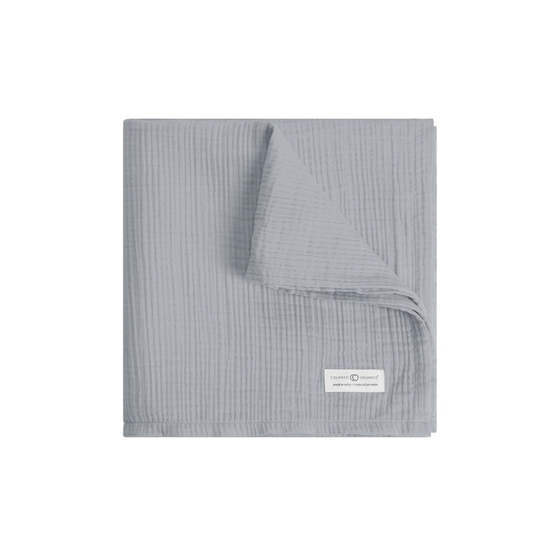 Organic Muslin Swaddle Blanket