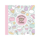 Pusheen Coloring Book- Coloring Cuteness