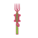Dino Eating Utensils