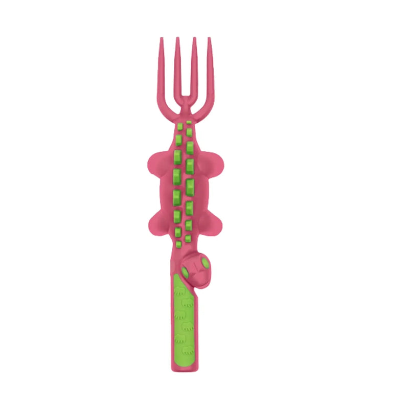 Dino Eating Utensils