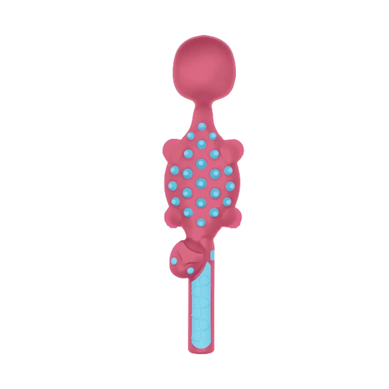 Dino Eating Utensils