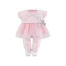 14" Baby Doll Clothes- Sports Dance Set