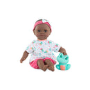 Bebe Bath- Alyzee Frog Friends