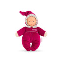 Babidoux Soft Baby Doll
