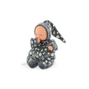 Babipouce Glow in the Dark Soft Doll