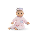 Bebe Calin- Mila Pink Bow