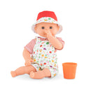 Bebe Bath- Calypso Garden Delights