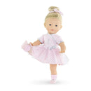 14" Fashion Doll- Constance Ballerina Doll