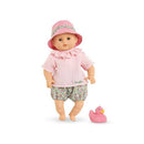 Bebe Bath- Coralie with Bloomers