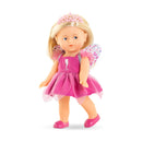 Mini Corolline- Rosy Fairy