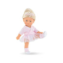 Mini Corolline- Rosy Ballerina
