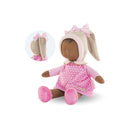 Miss Pink Starry Dreams Soft Doll