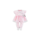 12" Baby Doll Clothes- Sport Dance Set