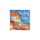 Auntie and Me