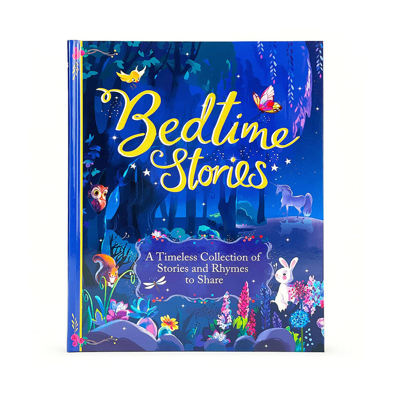 Bedtime Stories Treasury